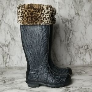 Hunter Women's Boot